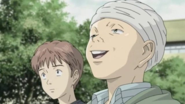Monster S01E33