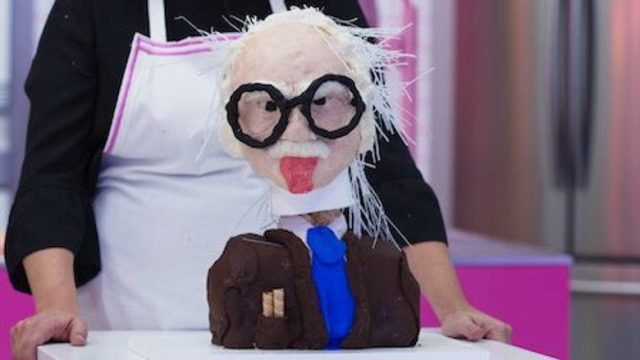 ¡Nailed It! México S03E04