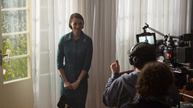 Spy City S00E01