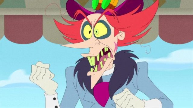 Animaniacs S02E36