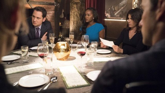 Lecciones del Crimen S04E01