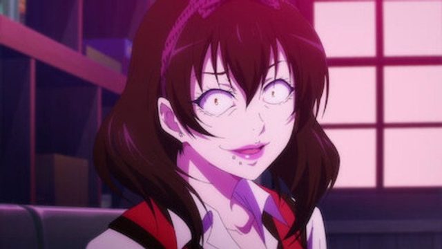 Kakegurui Twin S01E02