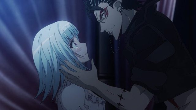 Ragna Crimson S01E10
