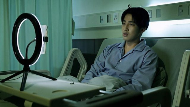 El investigador con millones de seguidores S01E04
