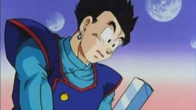 Dragon Ball Z S08E31