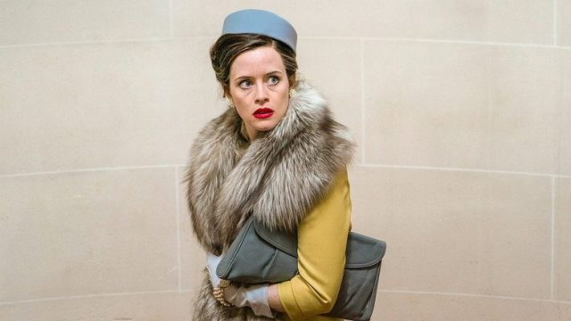 Un escándalo muy británico S01E02