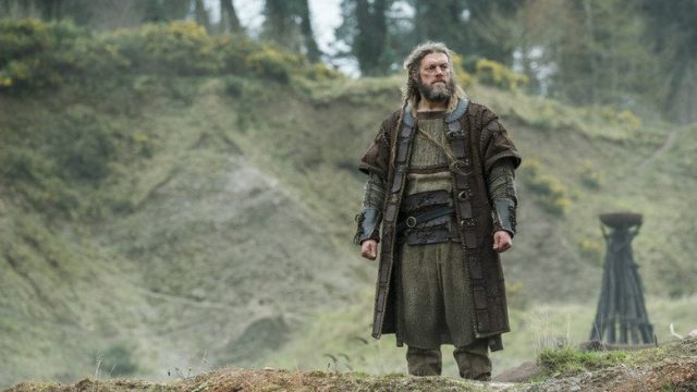 Vikings S05E18