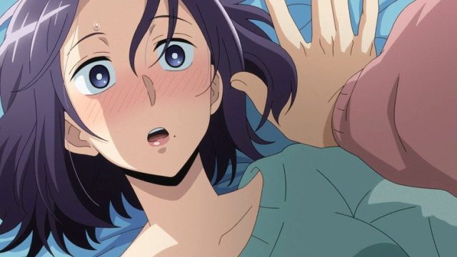 Recovery of an MMO Junkie S00E01