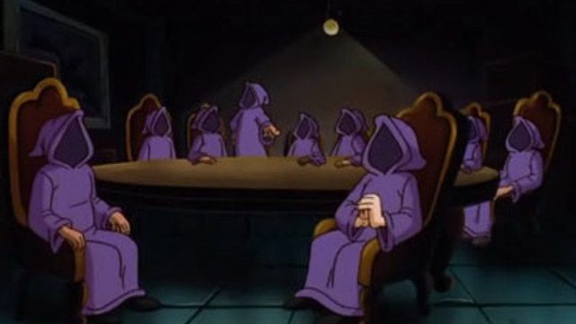 Pinky y Cerebro S03E22