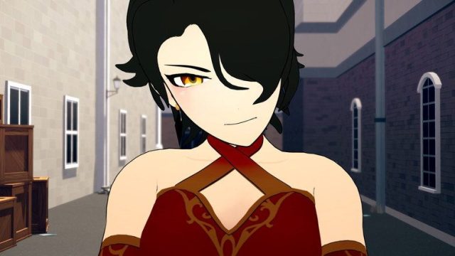 RWBY S03E07