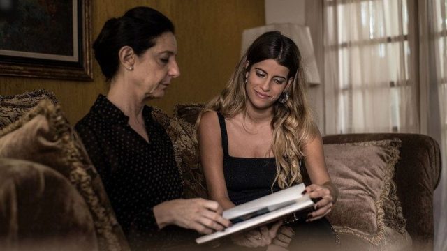 Llámame Bruna S03E07