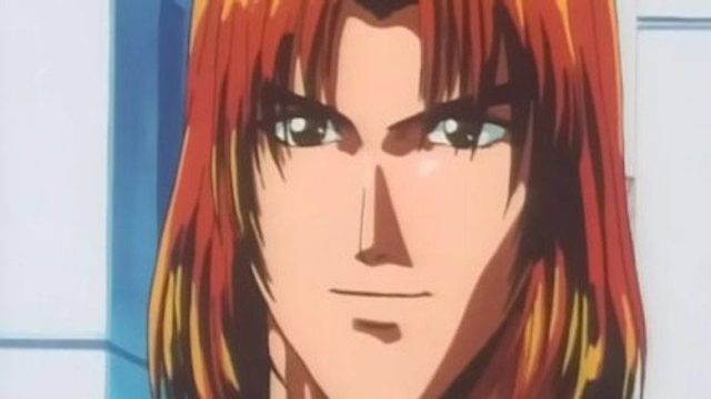 Street Fighter II: V S01E29