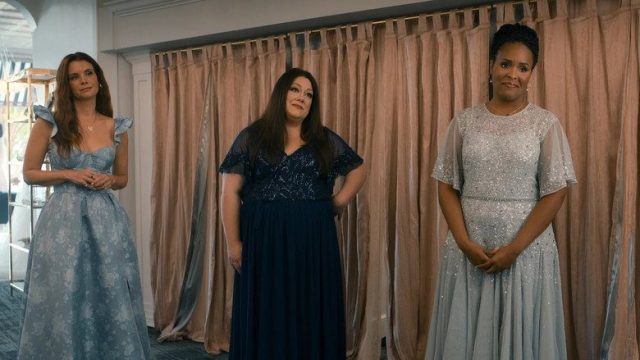 Dulces magnolias S05E04