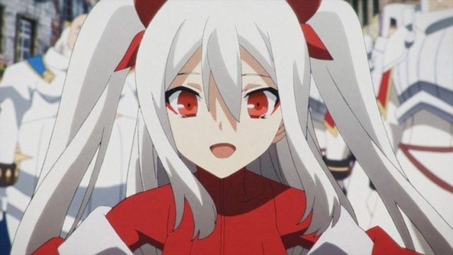 ケイオスドラゴン 赤竜戦役 S01E08