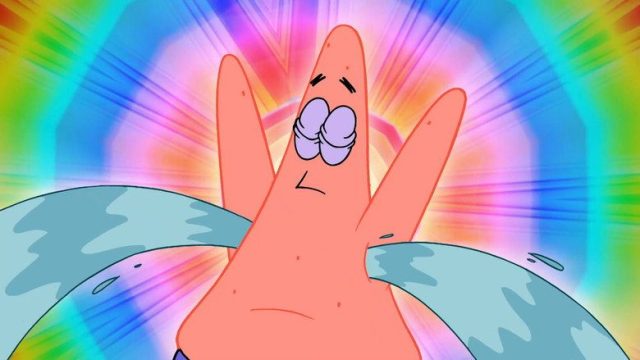 El Show de Patricio Estrella S01E16