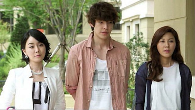 Como Aman los Hombres S01E15