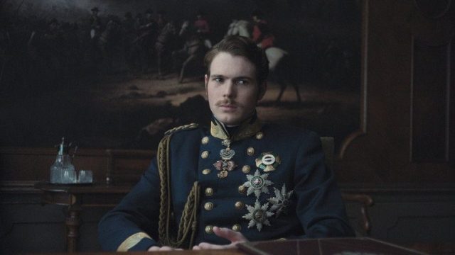 La emperatriz S02E05