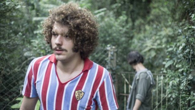 Pico de neblina S01E02