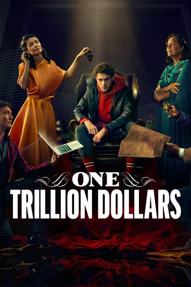 Eine Billion Dollar Temporada 1