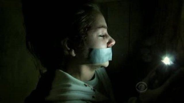 NCIS: Los Ángeles S02E05