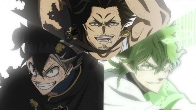 Black Clover S01E119