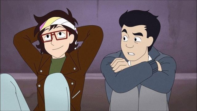 El Tren Infinito S04E06