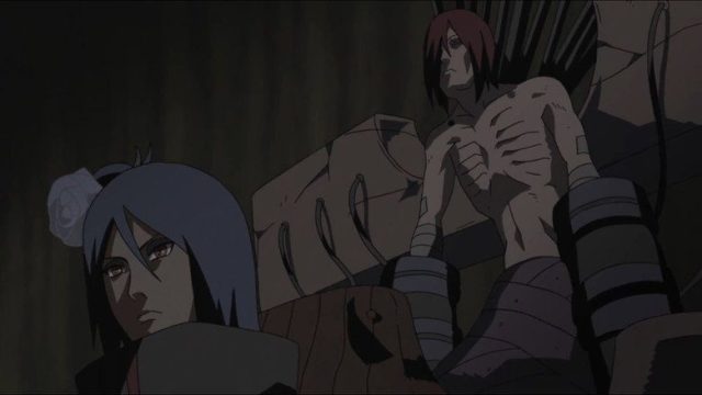 Naruto Shippuden S08E169