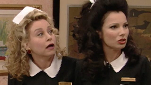 La Niñera S04E22