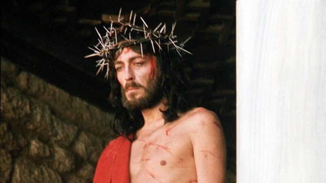Jesús de Nazareth S01E04
