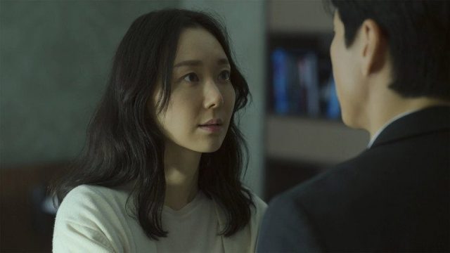Dr. Brain S01E04