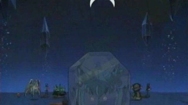 Yu-Gi-Oh! GX S01E175
