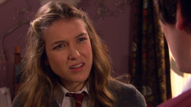 El misterio de Anubis S02E55