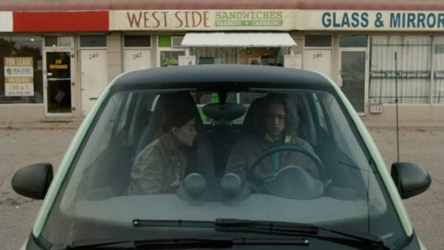 Pretty Hard Cases S01E07