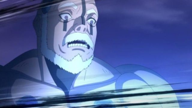 Boruto: Naruto Next Generations S01E207