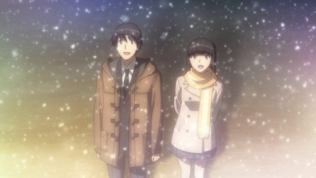 Amagami SS S01E24
