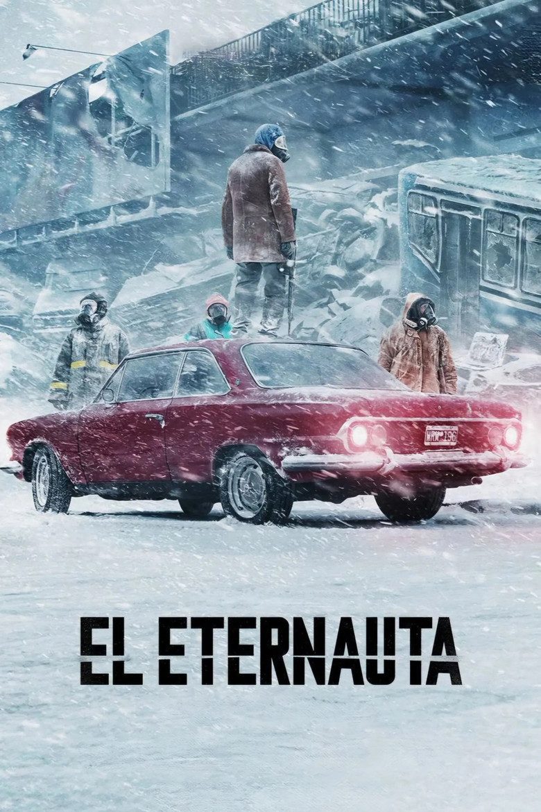 El Eternauta Temporada 1