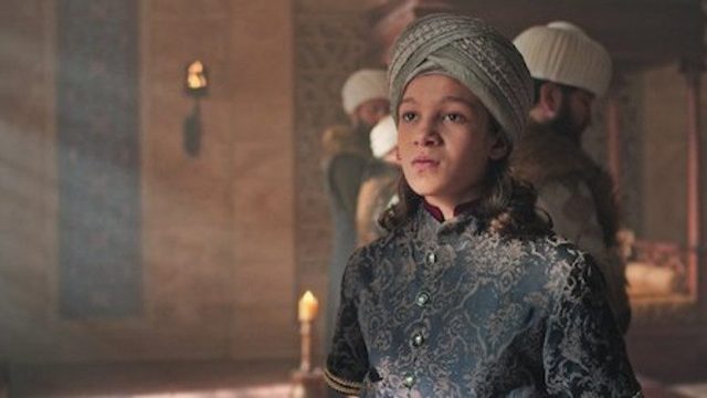 El Ascenso de un Imperio: Otomano S01E04