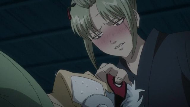 Gintama S10E11