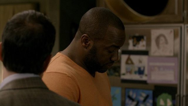 Justified: La ley de Raylan S01E09