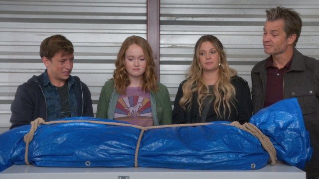Santa Clarita Diet S03E07