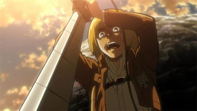 Attack on Titan S01E12