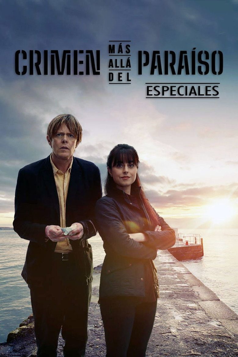 Beyond Paradise Especiales
