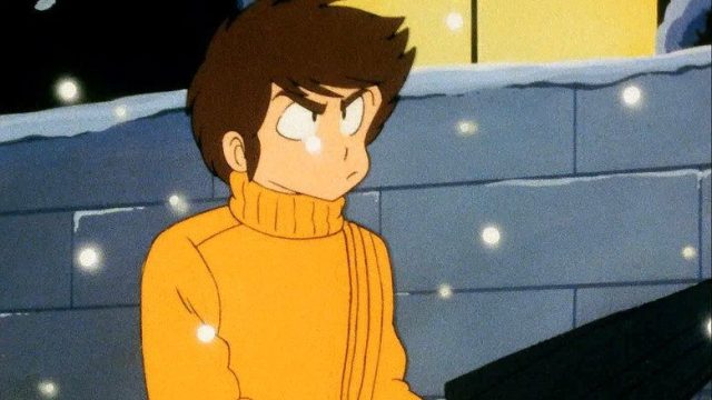 Urusei Yatsura S01E117