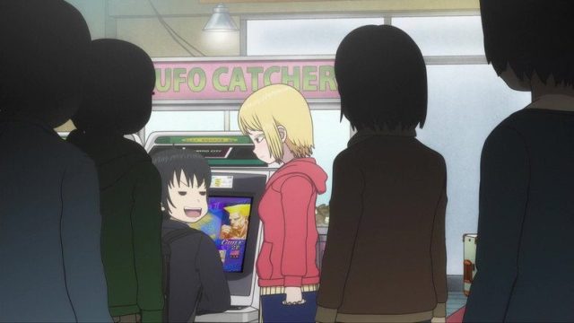 High Score Girl S01E06