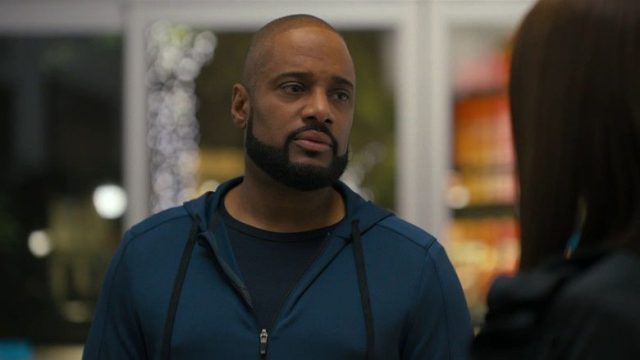 Beauty in Black S01E14