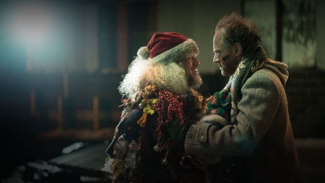 Happy! S01E03