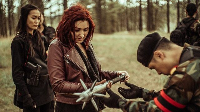 Z Nation S03E02