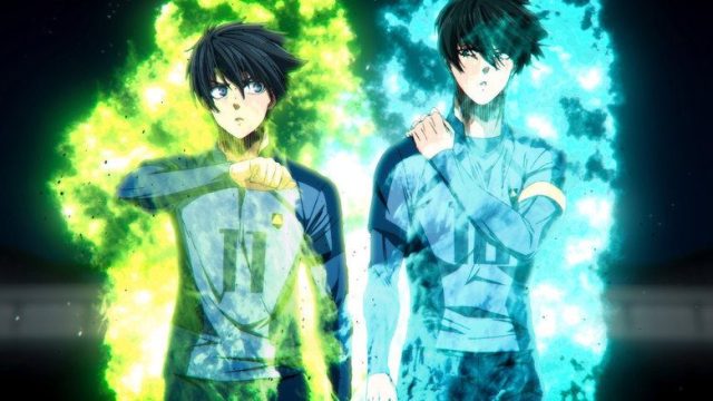 BLUELOCK S01E37