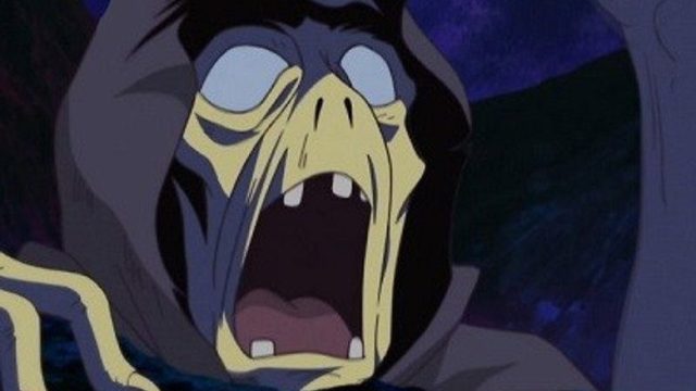 Los Caballeros del Zodiaco: Omega S01E34