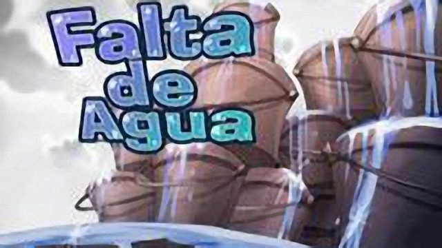 El Chavo Animado S01E08